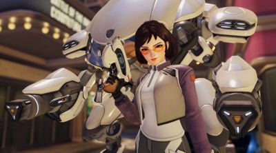 Аарон Келлер - Авторы Overwatch 2 не копируют идеи Marvel Rivals — геймдиректор высказался о разработке новых функций - gametech.ru