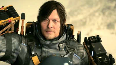 Пока одни фанаты Death Stranding 2 призывают добавить фильтр против построек других игроков, некоторые видят в беспорядке философию Кодзимы - gametech.ru