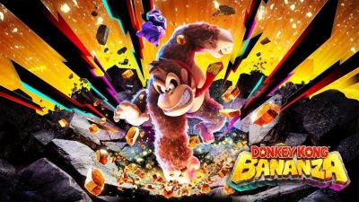 Donkey Kong Bananza до релиза бьёт рекорды продаж в eShop - gametech.ru