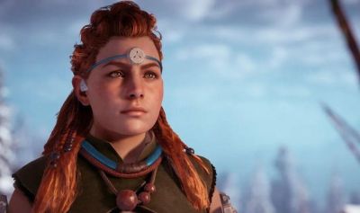 Фанаты называют Элой из Horizon самой скучной героиней в видеоиграх - gametech.ru