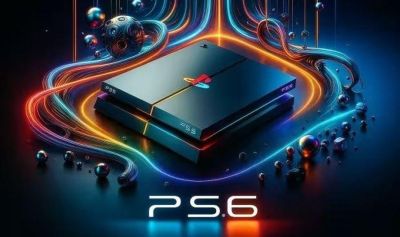 GTA 6 в 4К при 120 fps? PlayStation 6 по производительности обгонит RTX 4090 — мнение техноблогера - gametech.ru - Tweaktown