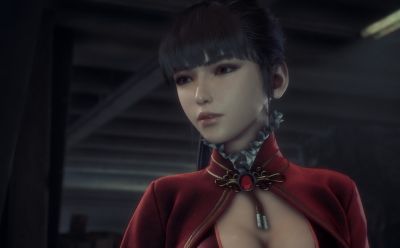 Релиз Stellar Blade на ПК помог с продажами на PlayStation 5 — аналитики - gametech.ru