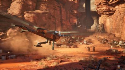 В Dune: Awakening прячут пасхалки в описаниях предметов. Студия троллит игроков - gametech.ru