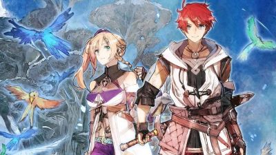 Ys X: Proud Nordics раскроет потенциал Switch 2. Игра получит режим 120 fps - gametech.ru - Япония