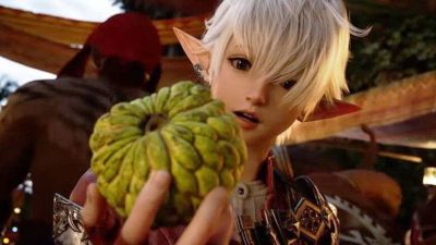 MMORPG Final Fantasy XIV Mobile вводит обязательную плату для доступа к торговле из-за наплыва ботов - mmo13.ru - Китай