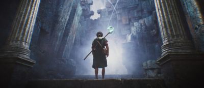 Приключенческая Gate Zero выйдет на PlayStation 5 и Xbox Series X|S — действие развернётся в древнем Израиле - gamemag.ru - Израиль