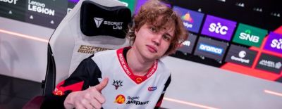 Noticed о EWC 2025: «Надеюсь, что мы войдем в топ-8. Но, мне кажется, мы можем добиться и большего» - dota2.ru