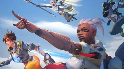 Джейсон Шрейер - Аарон Келлер - Blizzard хочет вернуть короткометражки в Overwatch 2. От сериала не отказались - gametech.ru