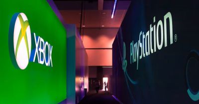 Джефф Кили - Sony с 2008 года уволила примерно в 5 раз больше сотрудников, чем Microsoft, однако не получила негативной реакции - playground.ru - Сша