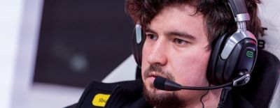 Daxak о вылете VP c EWC 2025: «Будем честны, к сожалению, это просто провал по всем фронтам» - dota2.ru