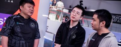 Xtreme Gaming вылетела с Esports World Cup 2025 - dota2.ru