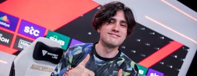 Timado после вылета Shopify c EWC 2025: «У нас не получилось и не думаю, что когда-либо получилось бы» - dota2.ru