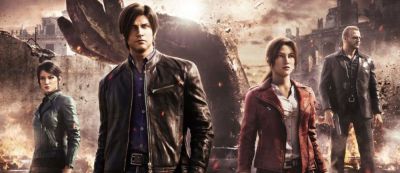 Режиссёр новой экранизации Resident Evil не собирается бездумно следовать канону - gamemag.ru