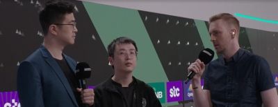 Xm после вылета с EWC 2025: «Я ожидал, что нам удастся зайти в топ-8 — этого не случилось» - dota2.ru