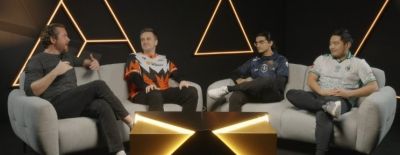 Solo, iNSaNiA и Sneyking вспомнили «бородатые» времена в Dota 2 — игроки назвали своих первых героев и команды - dota2.ru - Москва