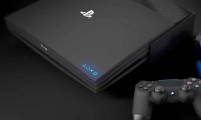 PlayStation 6 возможно будет в 2 раза быстрее PS5 Pro и по производительности сравнима с RTX 4090 - playground.ru