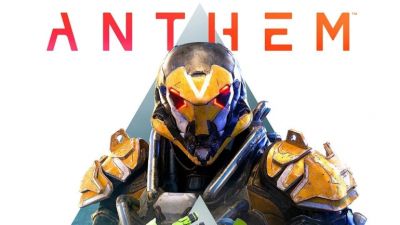 Фанаты Anthem просят Electronic Arts отдать игру сообществу - coop-land.ru