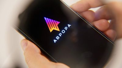 Эльдар Муртазин - Василий Овчинников - На российскую ОС Аврора начали переносить отечественные игры - playground.ru