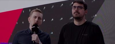 Saksa: «Когда мы были на буткемпе, наши тренировочные матчи были ужасны. Мы много проигрывали» - dota2.ru