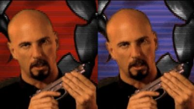 Command & Conquer теперь можно пройти вдвоем. Вышла обновленная модификация Dawn of the Tiberium Age - coop-land.ru