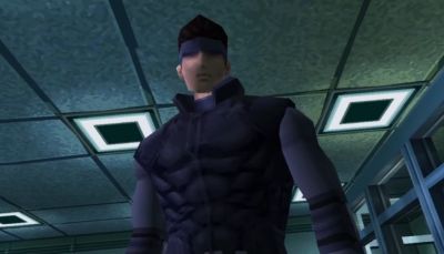 Для Metal Gear Solid вышла полная русская озвучка от FreedomHellVOICE - gametech.ru