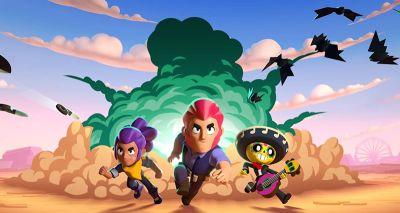 Российского школьника вызвали в полицию из-за оскорблений в Brawl Stars — о нарушении сообщил Интерпол - 3dnews.ru - Россия - Санкт-Петербург