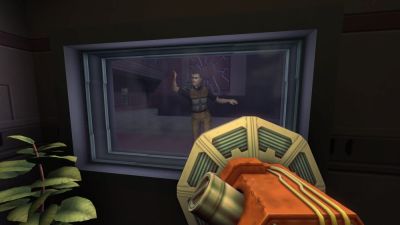 Кен Левин - Кен Левин признал, что финал System Shock 2 получился слабым - itndaily.ru