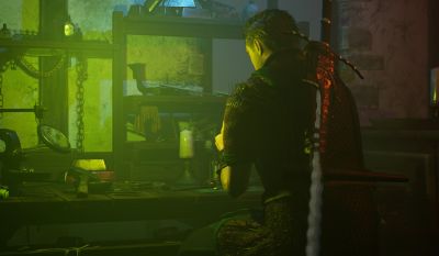 «Российская Готика» Of Ash and Steel получила первый патч после начала тестирования - gametech.ru