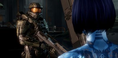 Шутеры Halo 4 и Halo 5 Guardians продались тиражом примерно по 10 миллионов копий каждый - gametech.ru