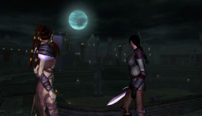 Продюсер ремастера Neverwinter Nights 2 рекомендует попробовать поиграть в RPG на Switch - gametech.ru