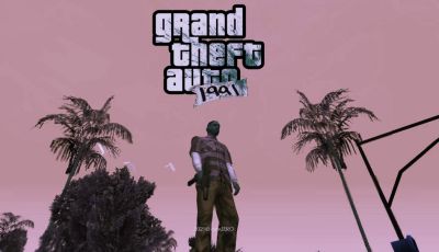Амбициозный мод GTA San Andreas 1991 готовят к презентации спустя 7 лет разработки - gametech.ru
