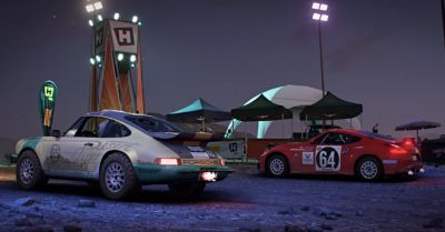 Похоже, раскрыты продажи Forza Horizon 5 на PS5 за первый месяц - gametech.ru
