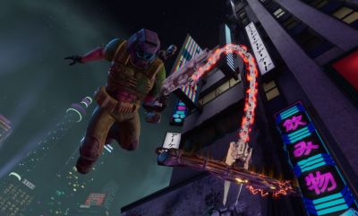 В Tony Hawk's Pro Skater 3 + 4 обнаружили оскорбительную отсылку к Guitar Hero — даже разработчики оказались удивлены её наличием в игре - gametech.ru