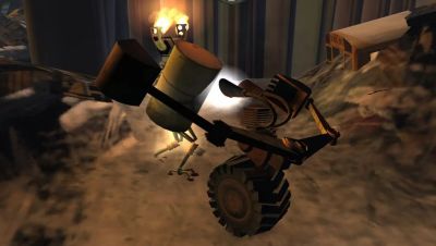 Спустя 19 лет в Steam вышел один из худших файтингов в истории — Metal Combat получил первый положительный отзыв от геймера - gametech.ru