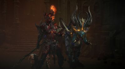 Lucky Luciano - Спустя 1,5 года авторы Diablo 4 услышали некоторых игроков — Blizzard впечатлила презентацией новинок - gametech.ru