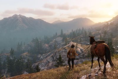 Red Dead Redemption 2 получит некстген-версию - намек от самой Rockstar - fatalgame.com