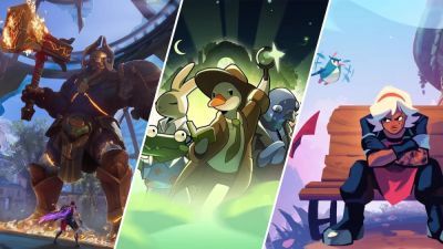 Unleashed Studio Entertainment утверждает, что стимулирование независимой разработки может спасти индустрию игр - playground.ru - Сан-Диего