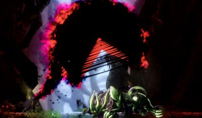 Раскрыт размер Shadow Labyrinth на PS5 — разработчики представят мрачный взгляд на Pac-Man - gametech.ru