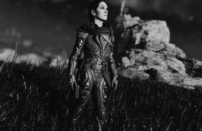 Фанаты Bethesda так устали ждать новости о TES 6, что начали анализировать персонажей Starfield, чтобы понять, как NPC могут выглядеть в игре - gametech.ru