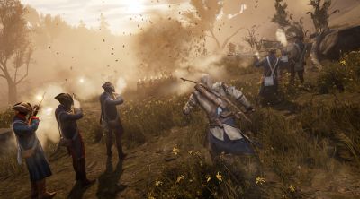 Алексей Хатчинсон - Разработчик Assassin's Creed и Far Cry 4 объяснил, как создать увлекательный открытый мир - gametech.ru