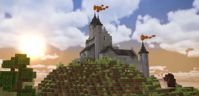 Вышел трейлер Minecraft RLCraft Bedrock Edition — разработчики готовят релиз на Marketplace - gametech.ru