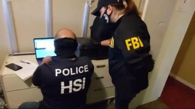 ФБР ударило по цифровым пиратам: заблокированы семь крупных сайтов с играми - playground.ru - Сша - Голландия