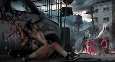 Delta Force - Софт-запуск PvPvE-шутера Lila Black на iOS и Android - app-time.ru - Филиппины