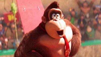 Donkey Kong получит свой фильм. Nintendo уже начала подготовку - gametech.ru