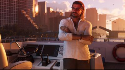 Скотт Трэвис - Популярный американский рэпер намекает на свое участие в GTA 6 через музыкальный клип - playground.ru - штат Флорида