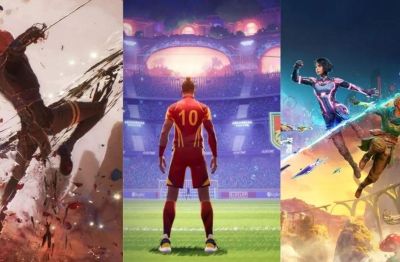 «Вернём игры игрокам». Инди-разработчик выступил против гигантов - gametech.ru - Сан-Диего