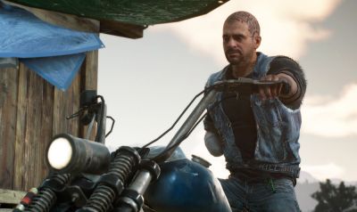 В студии авторов Days Gone отменены сразу несколько загадочных проектов - playground.ru