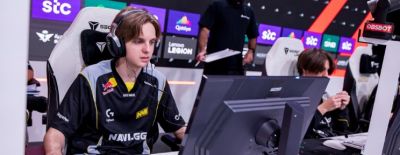 Niku после матча с Team Falcons: «Из-за плохих драфтов и игры у нас не было даже особо шансов на победу» - dota2.ru
