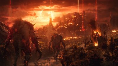 Марек Тымински - Lords of the Fallen всё ещё не окупилась - даже при 5,5 млн игроков - playground.ru
