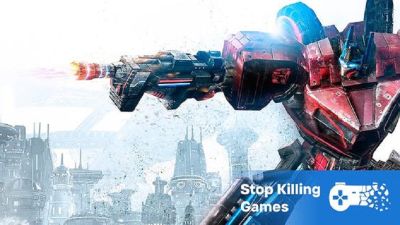 Почти ремастер: Transformers: War for Cybertron получила мод с улучшенными текстурами под 4К, 60 FPS и настройку FOV - playground.ru